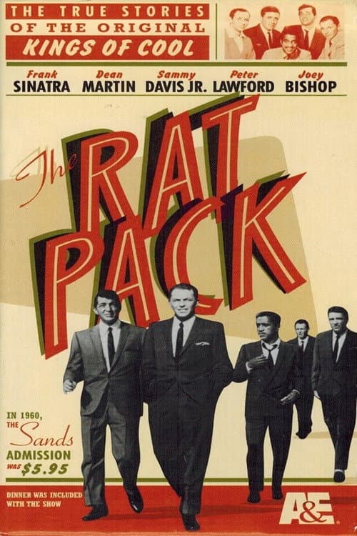 Poster di The Rat Pack