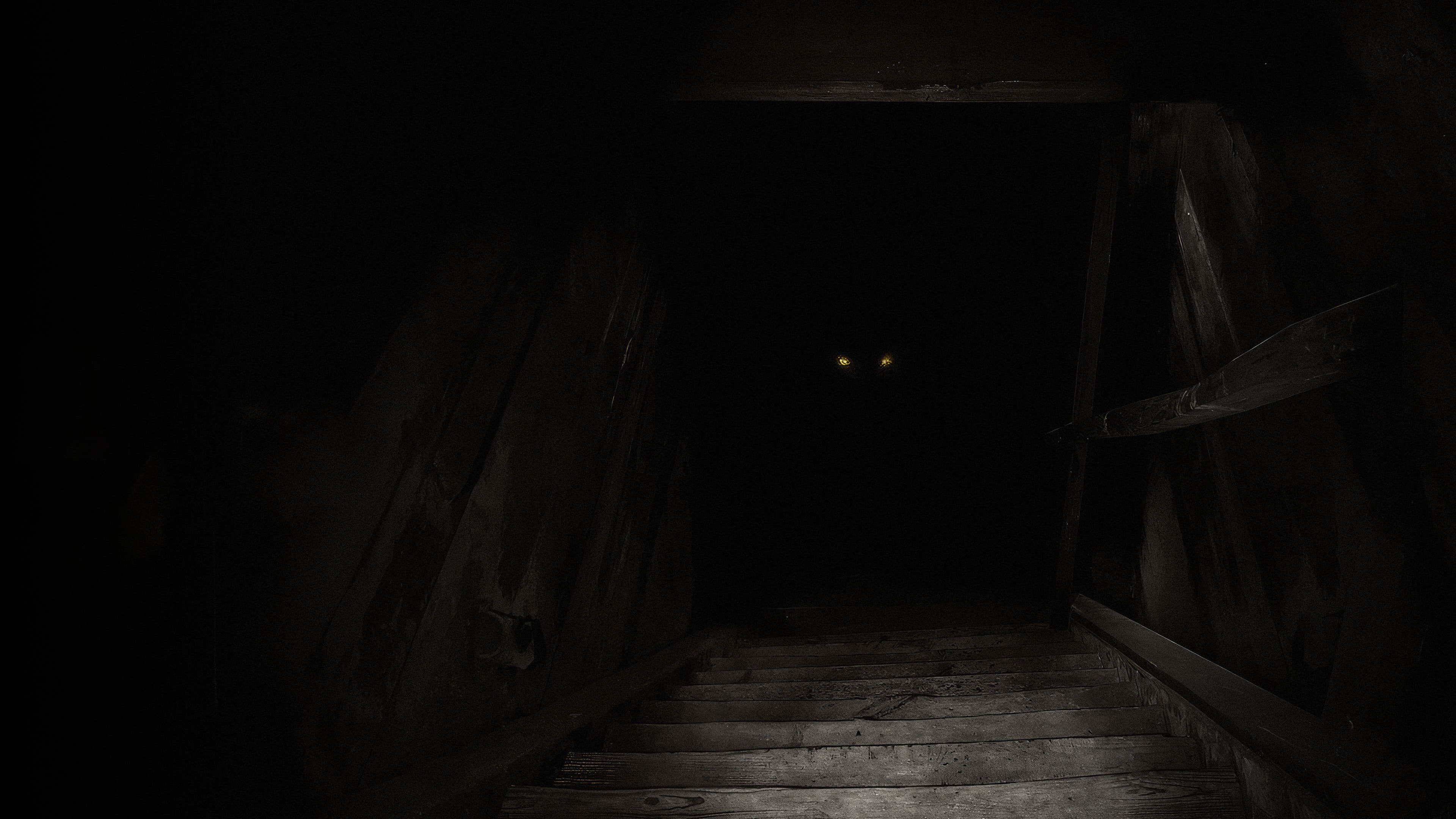 The Boogeyman - immagine