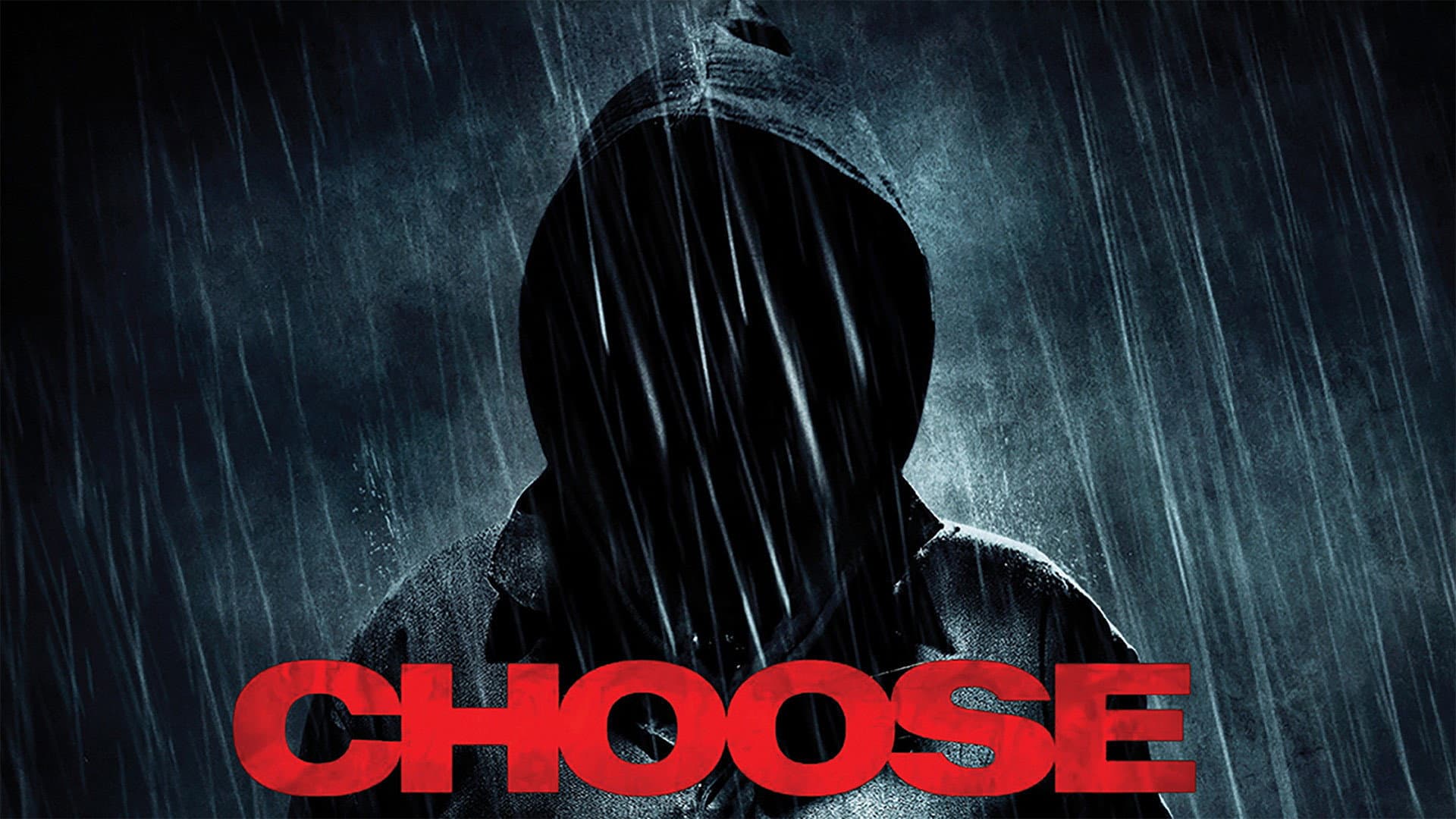 Choose - immagine