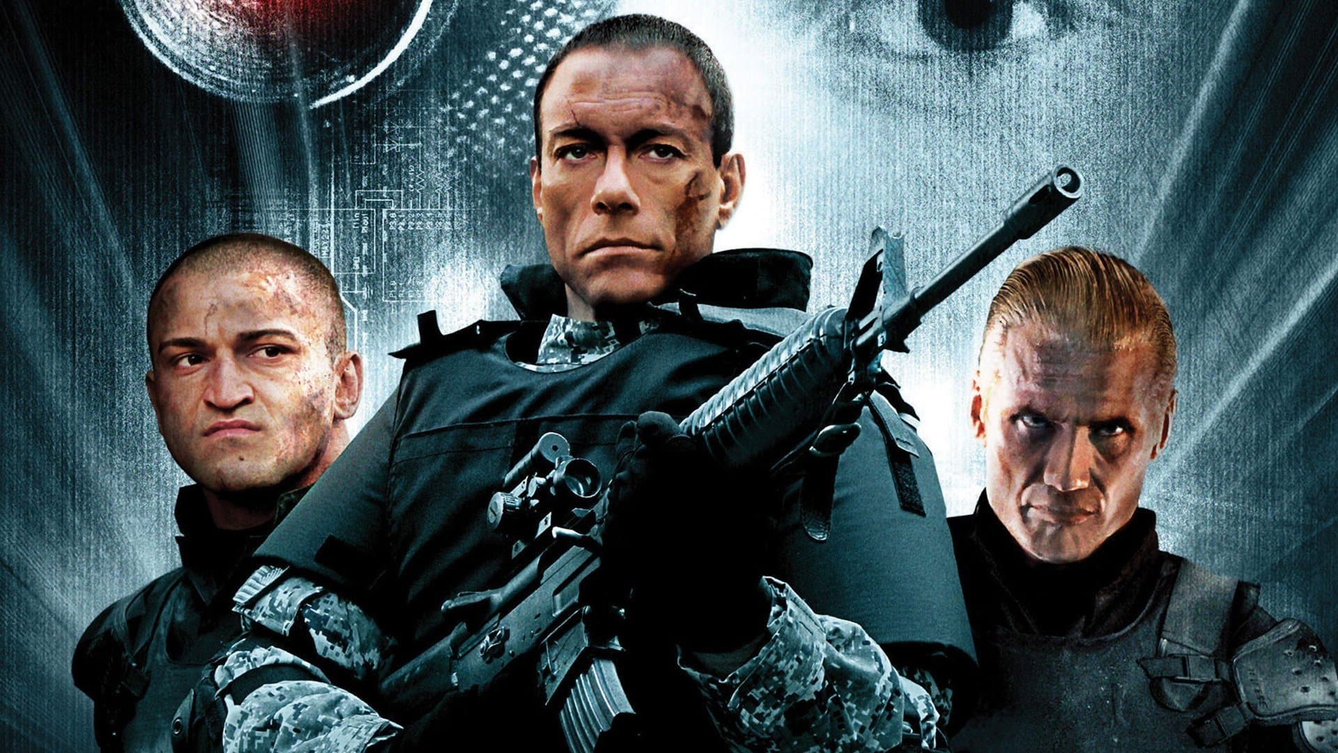 Universal Soldier: Regeneration - immagine