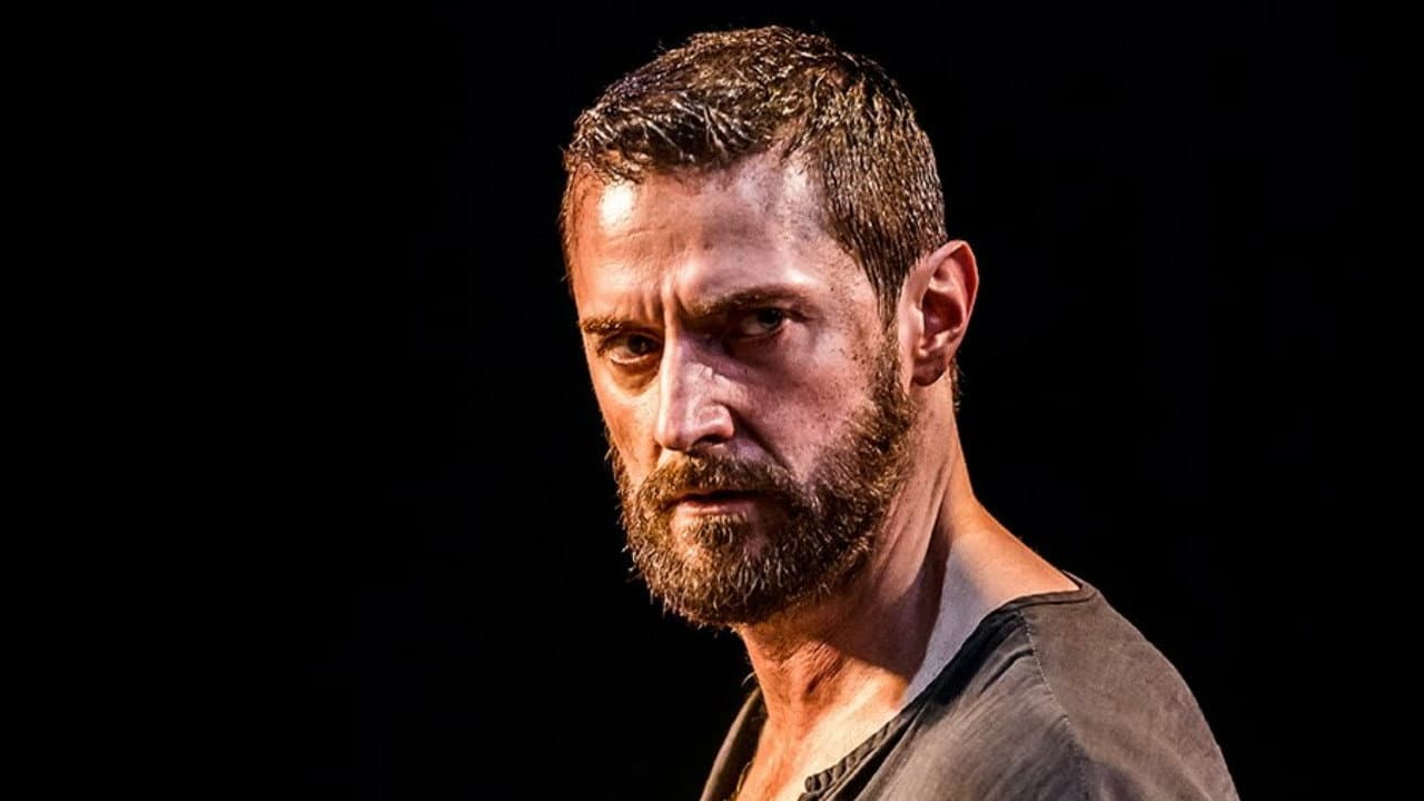The Crucible - immagine