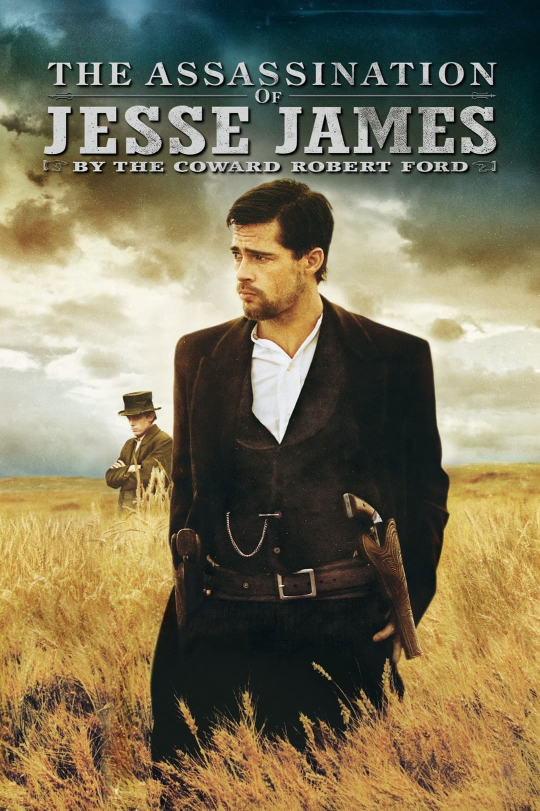 Poster di The Assassination of Jesse James: Death of an Outlaw