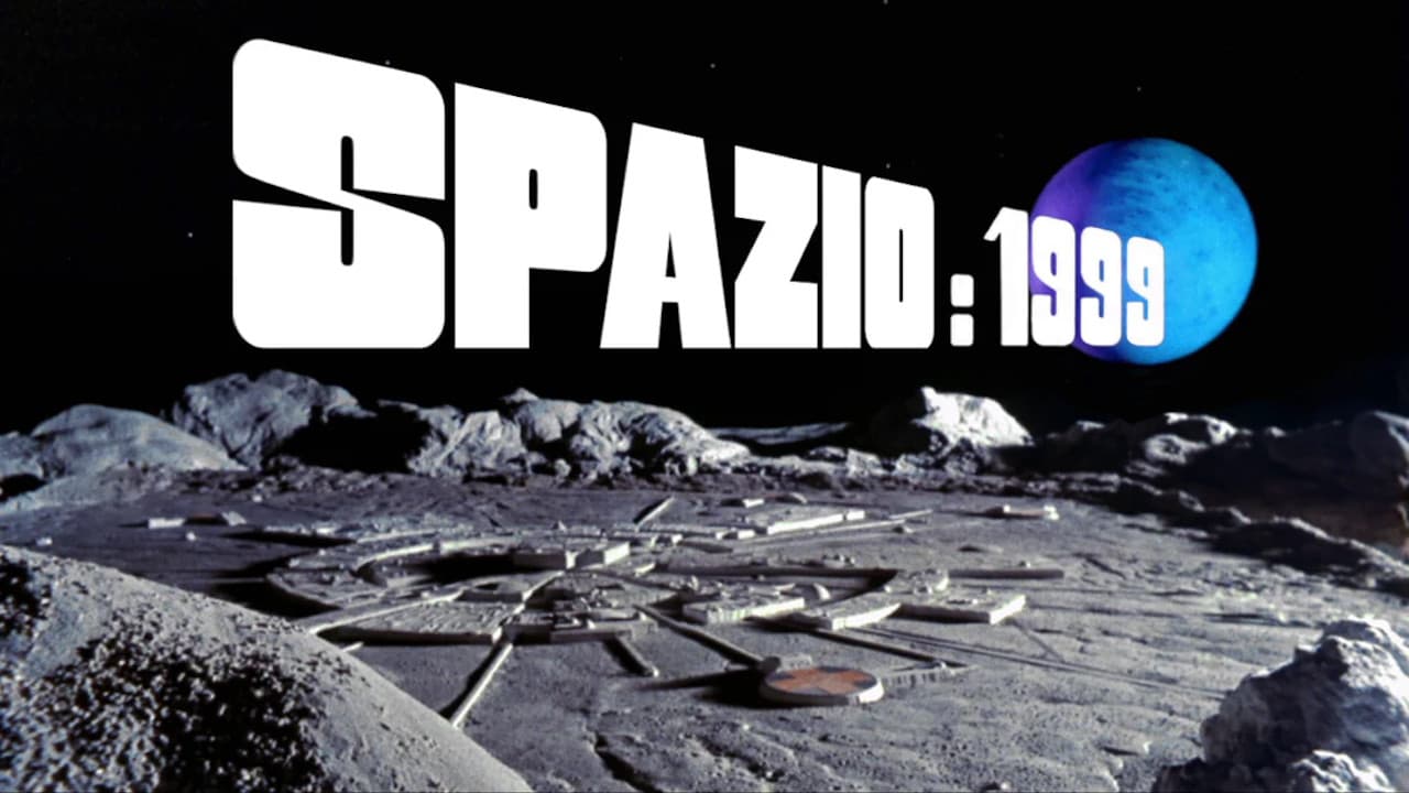 Spazio 1999 - immagine