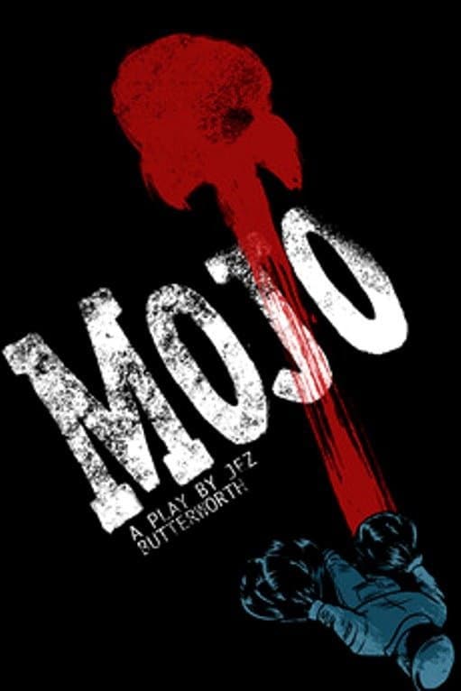Poster di Mojo