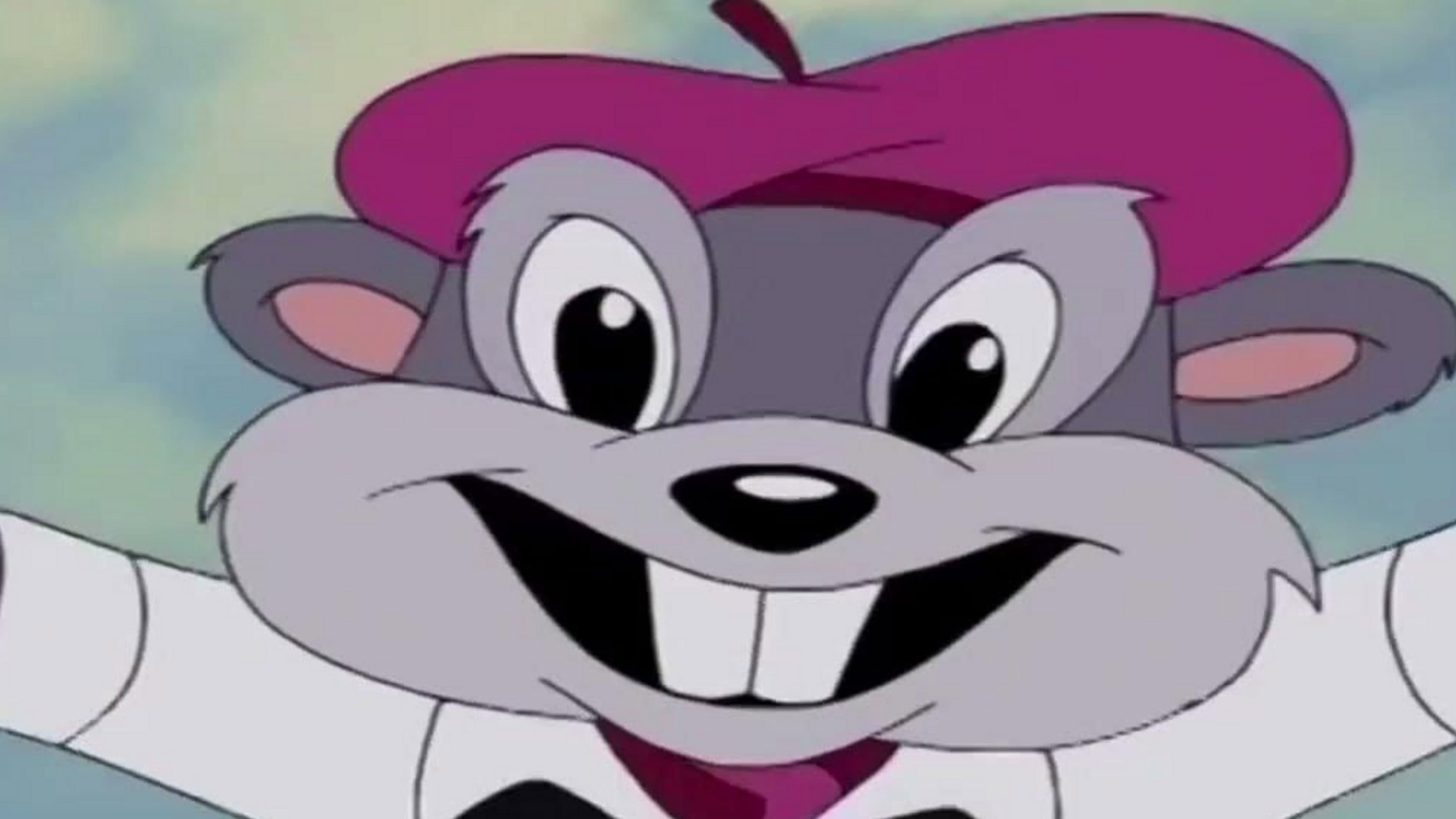 Alvin e i Chipmunks incontrano Frankenstein - immagine