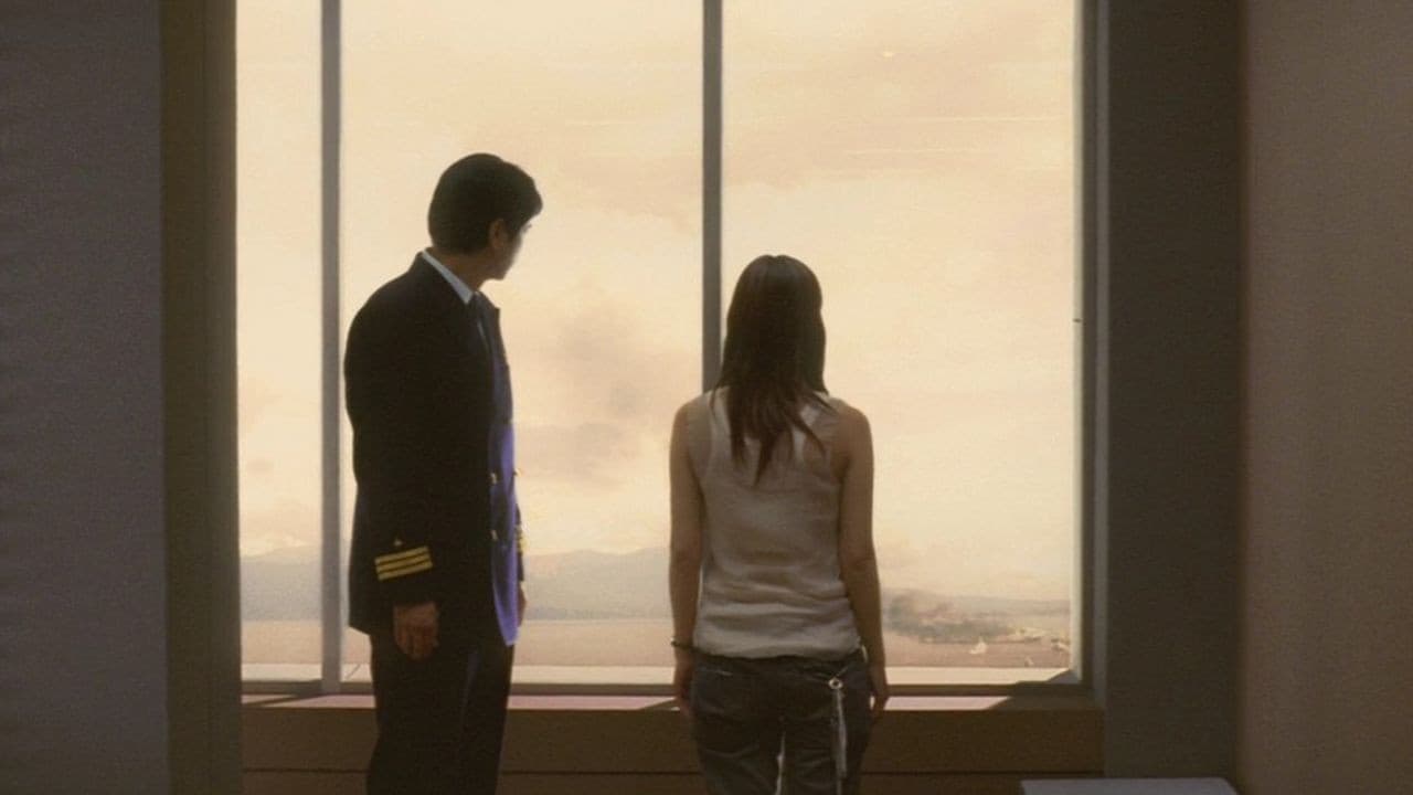 LIMIT OF LOVE 海猿-UMIZARU- - immagine
