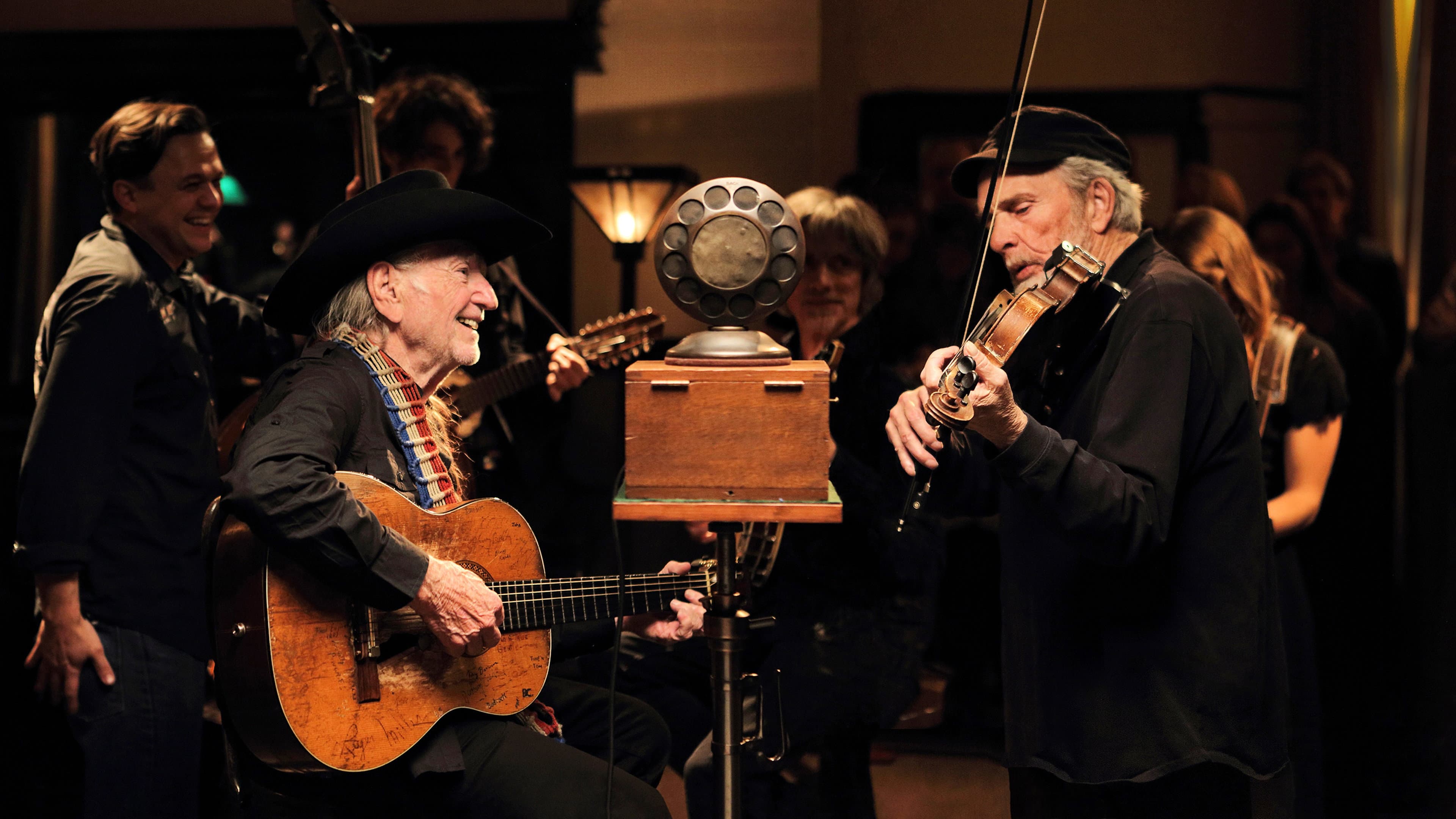 The American Epic Sessions - immagine