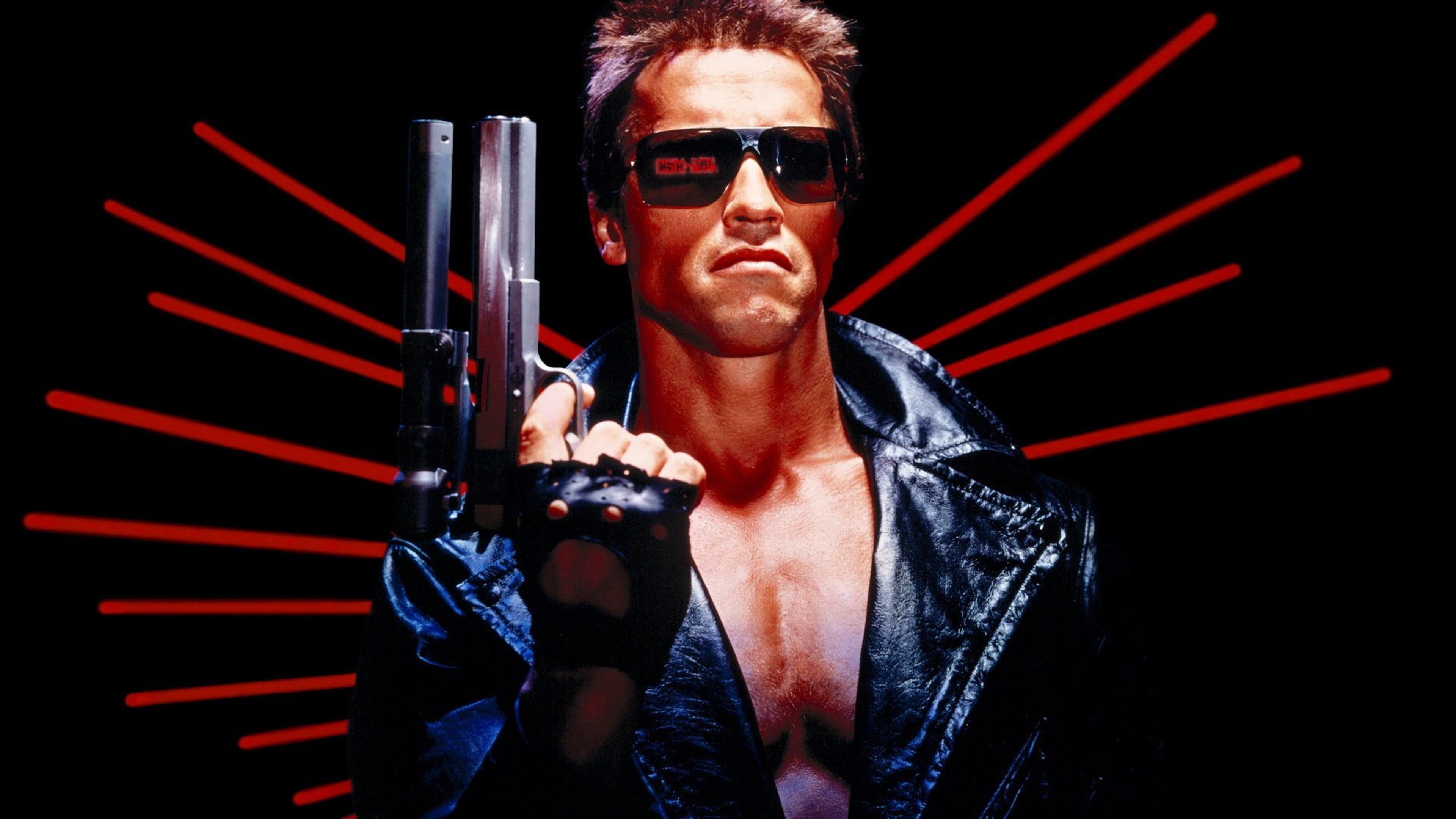 Terminator - immagine