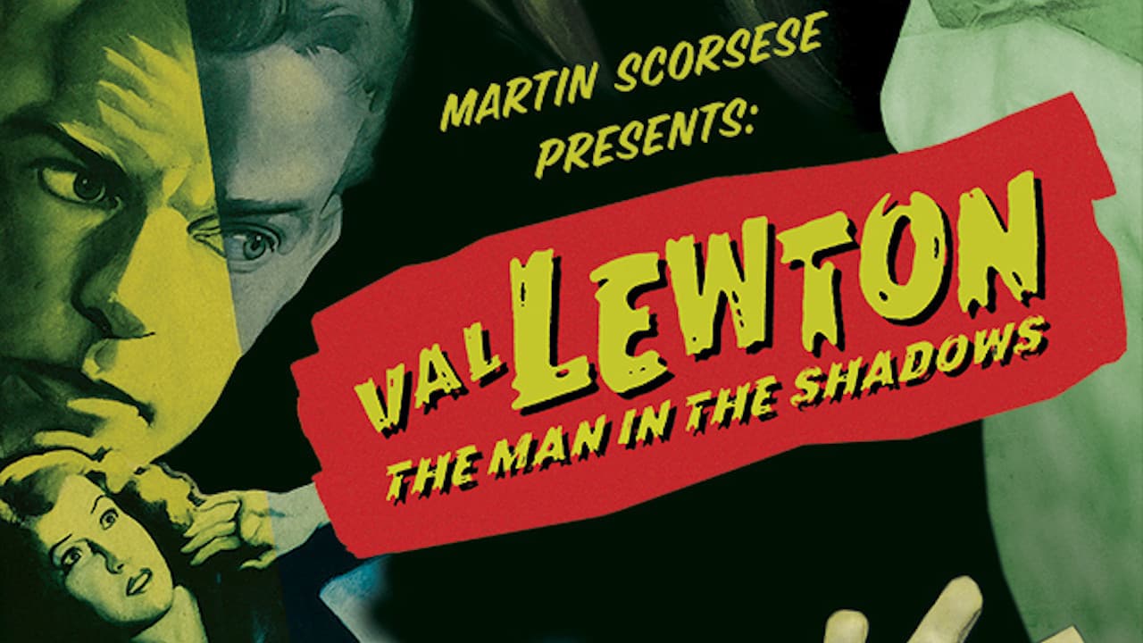Val Lewton: The Man in the Shadows - immagine