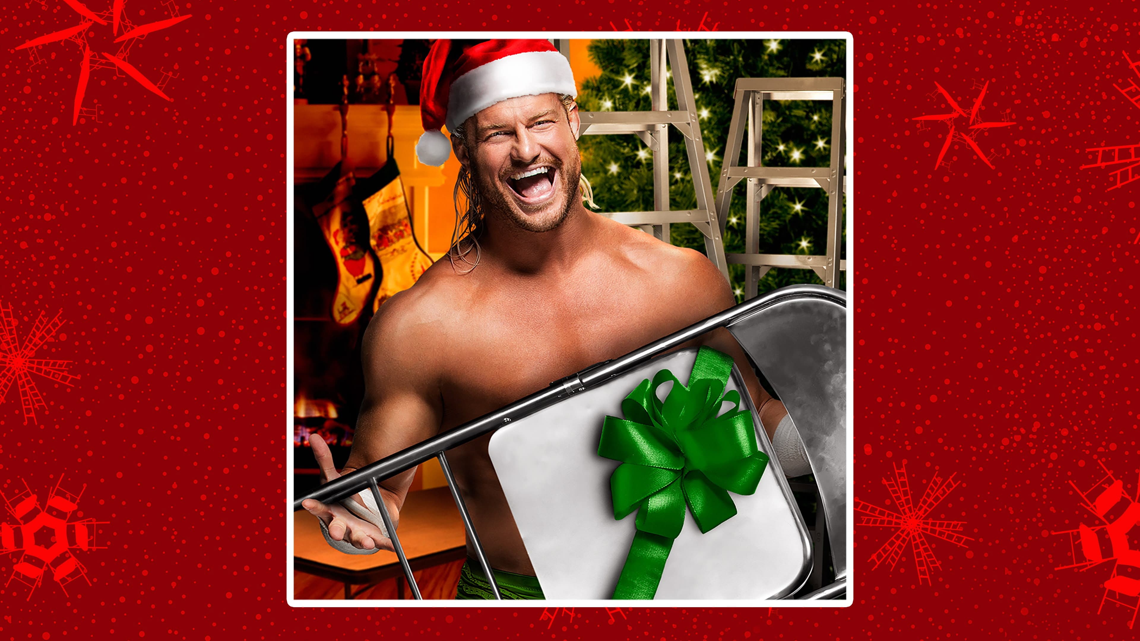 WWE TLC: Tables, Ladders, Chairs... and Stairs 2014 - immagine
