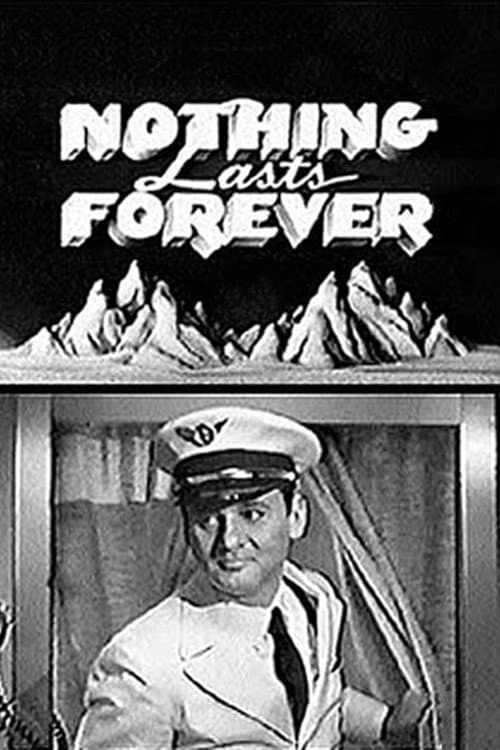 Poster di Nothing Lasts Forever