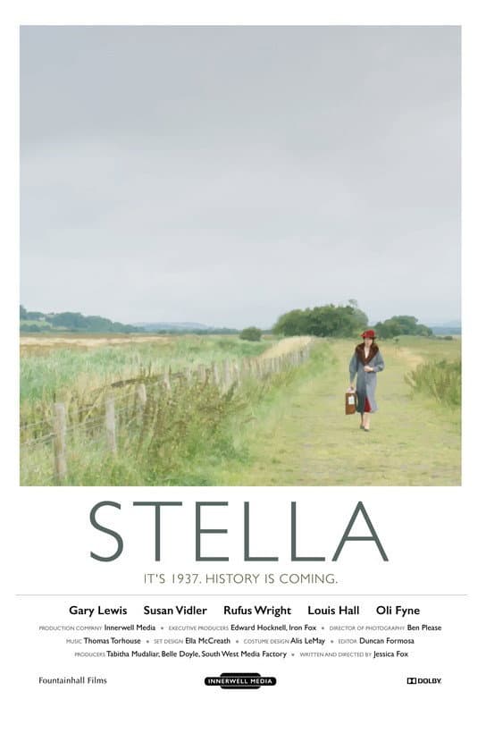 Poster di Stella