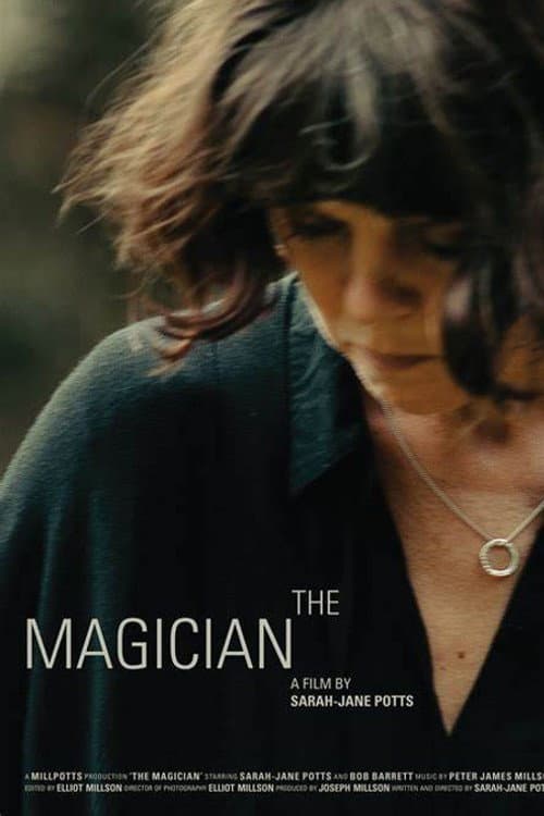 Poster di The Magician