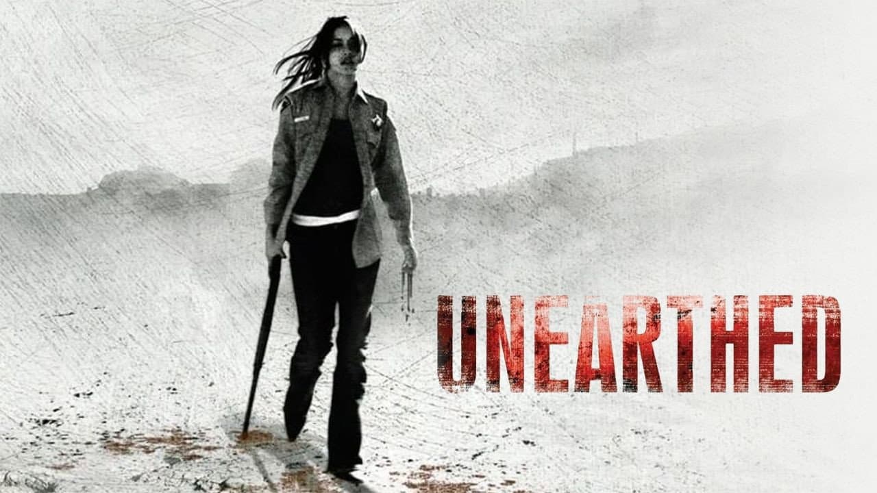 Unearthed - immagine