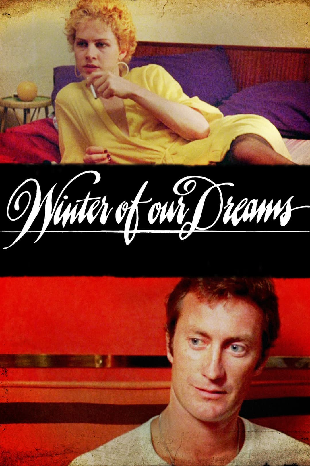 Poster di Winter of Our Dreams
