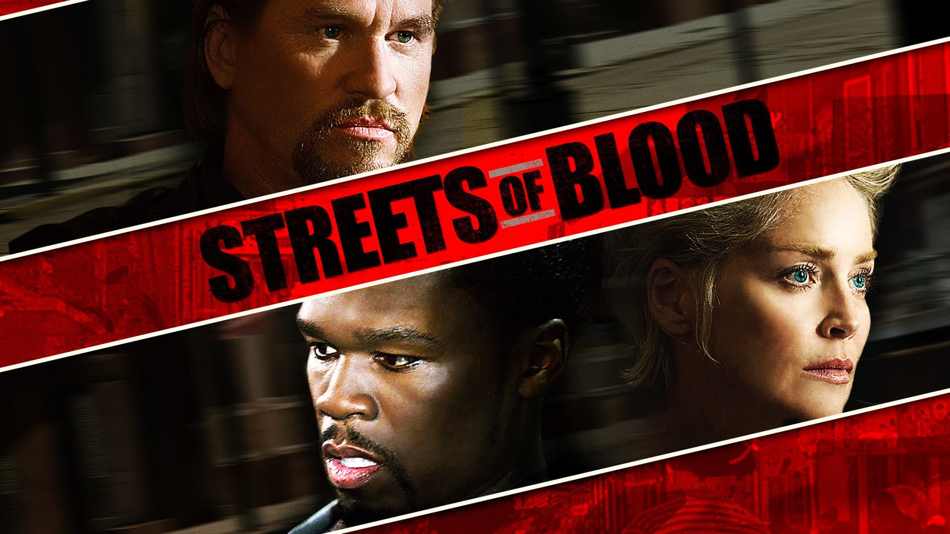 Streets of Blood - immagine