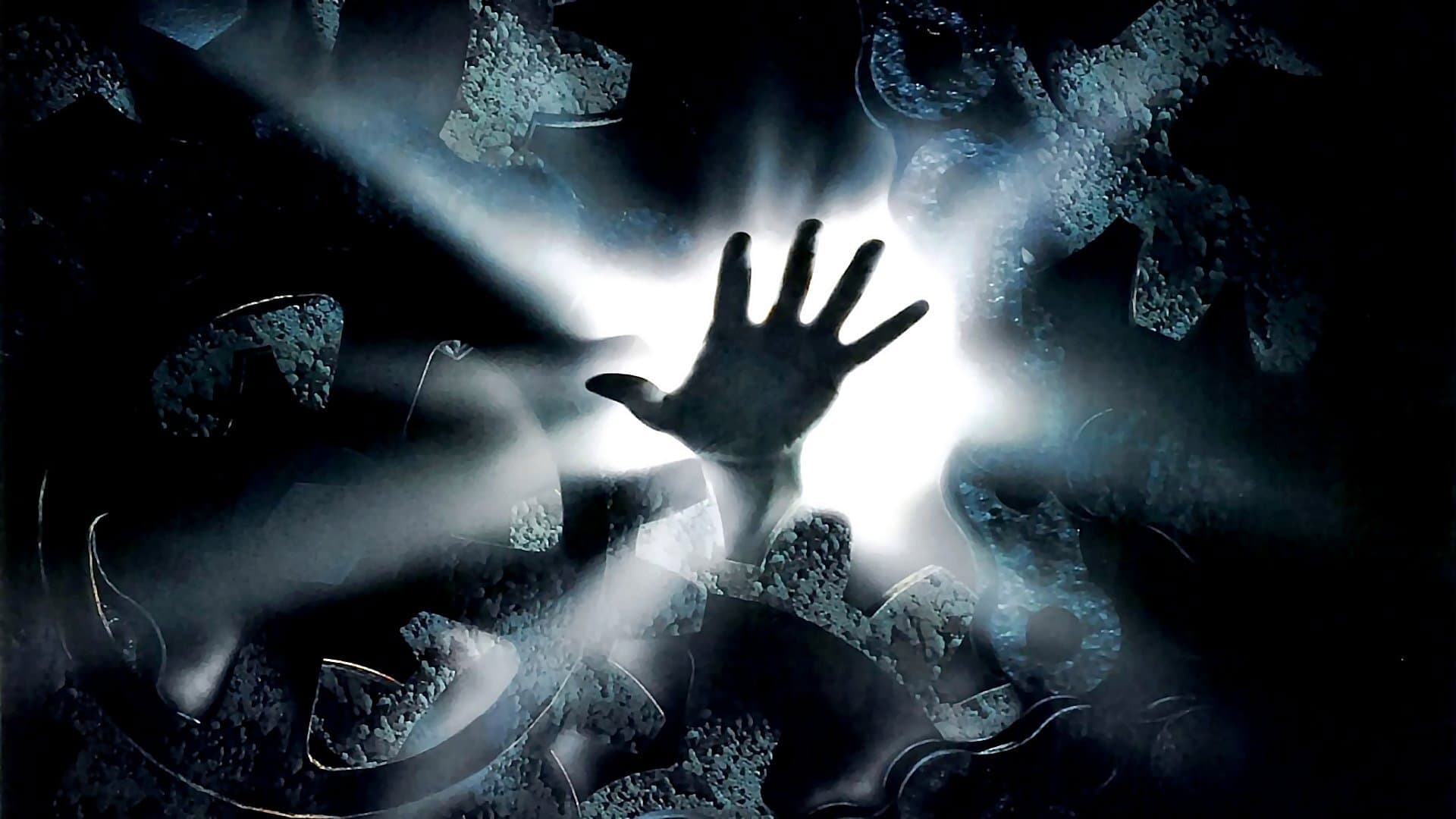 The Mangler - La macchina infernale - immagine