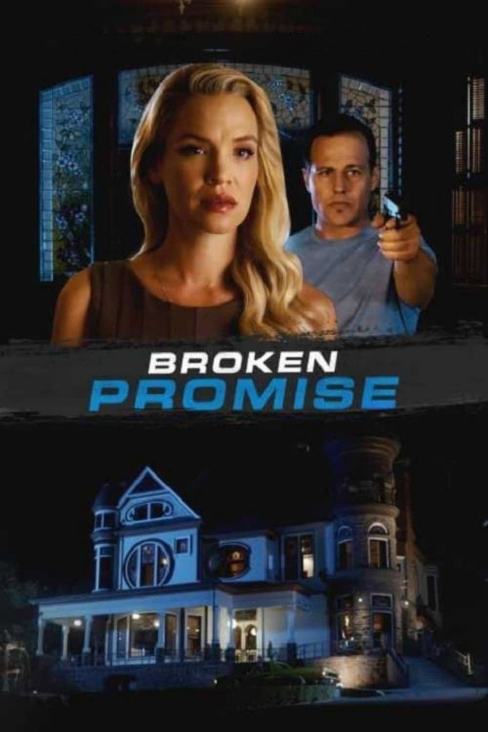 Poster di Broken Promise