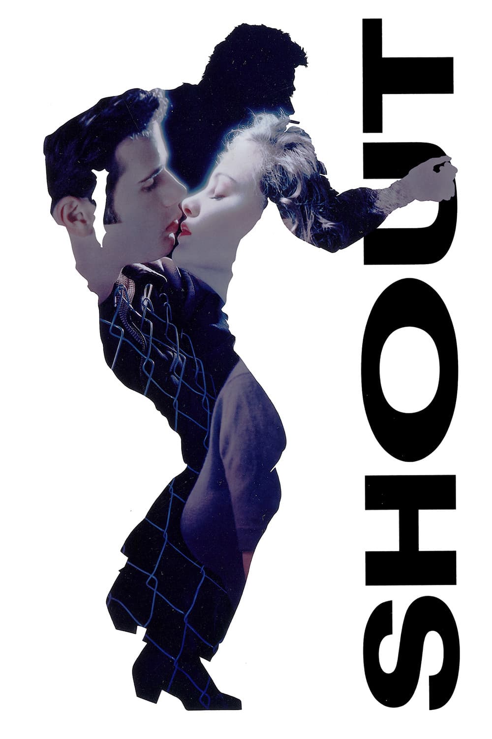 Poster di Shout