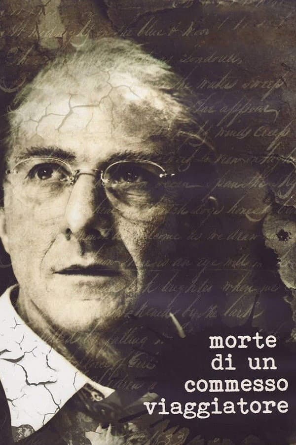 Poster di Morte di un commesso viaggiatore