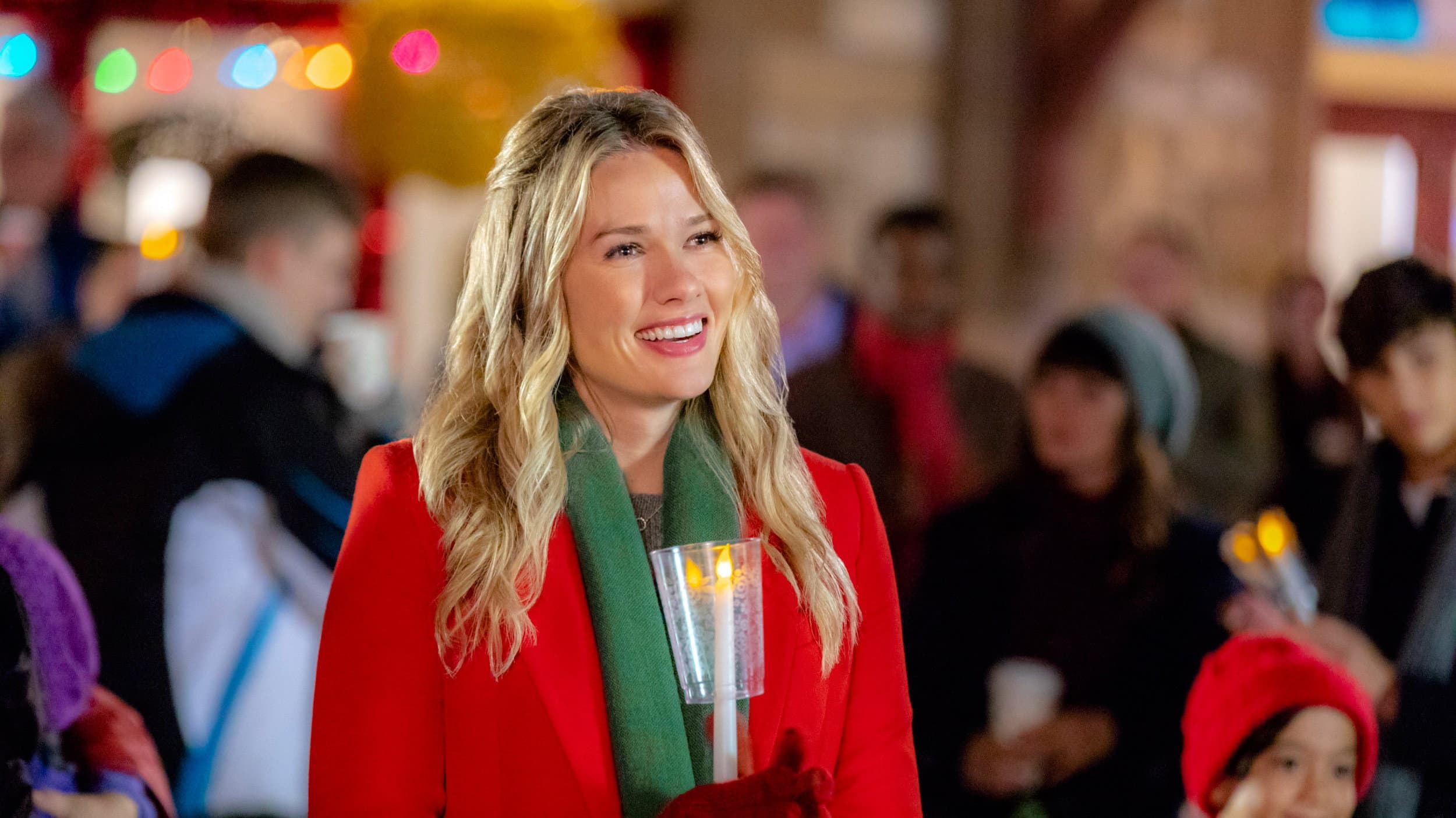 Ritorno a Christmas Creek - immagine