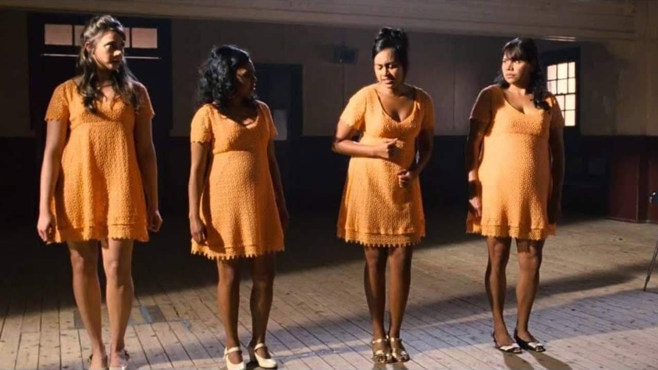 The Sapphires - immagine