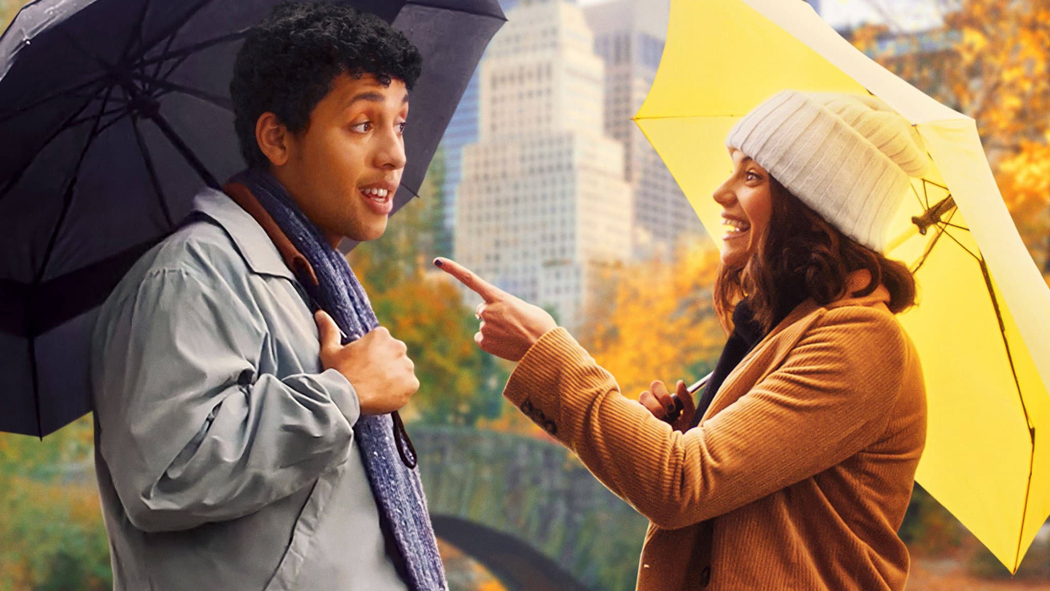 Dating & New York - immagine