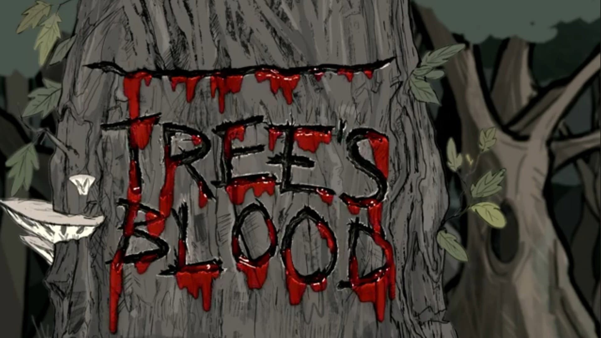 Tree's Blood - immagine