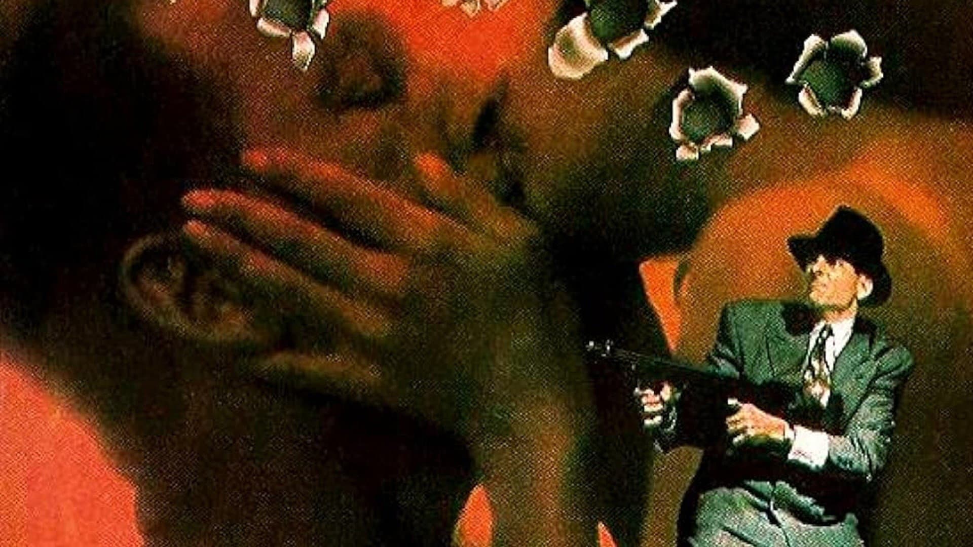 Dillinger - Nemico pubblico numero uno - immagine