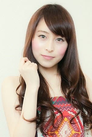 西恵利香