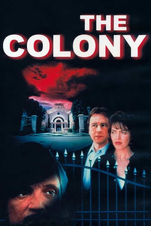 Poster di The Colony