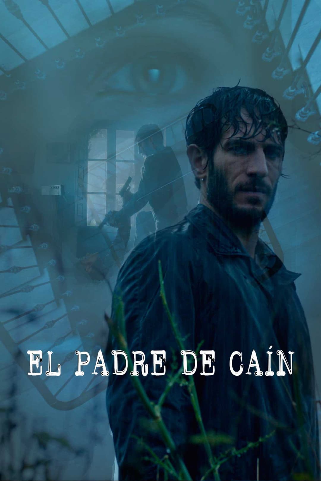 Poster di El padre de Caín