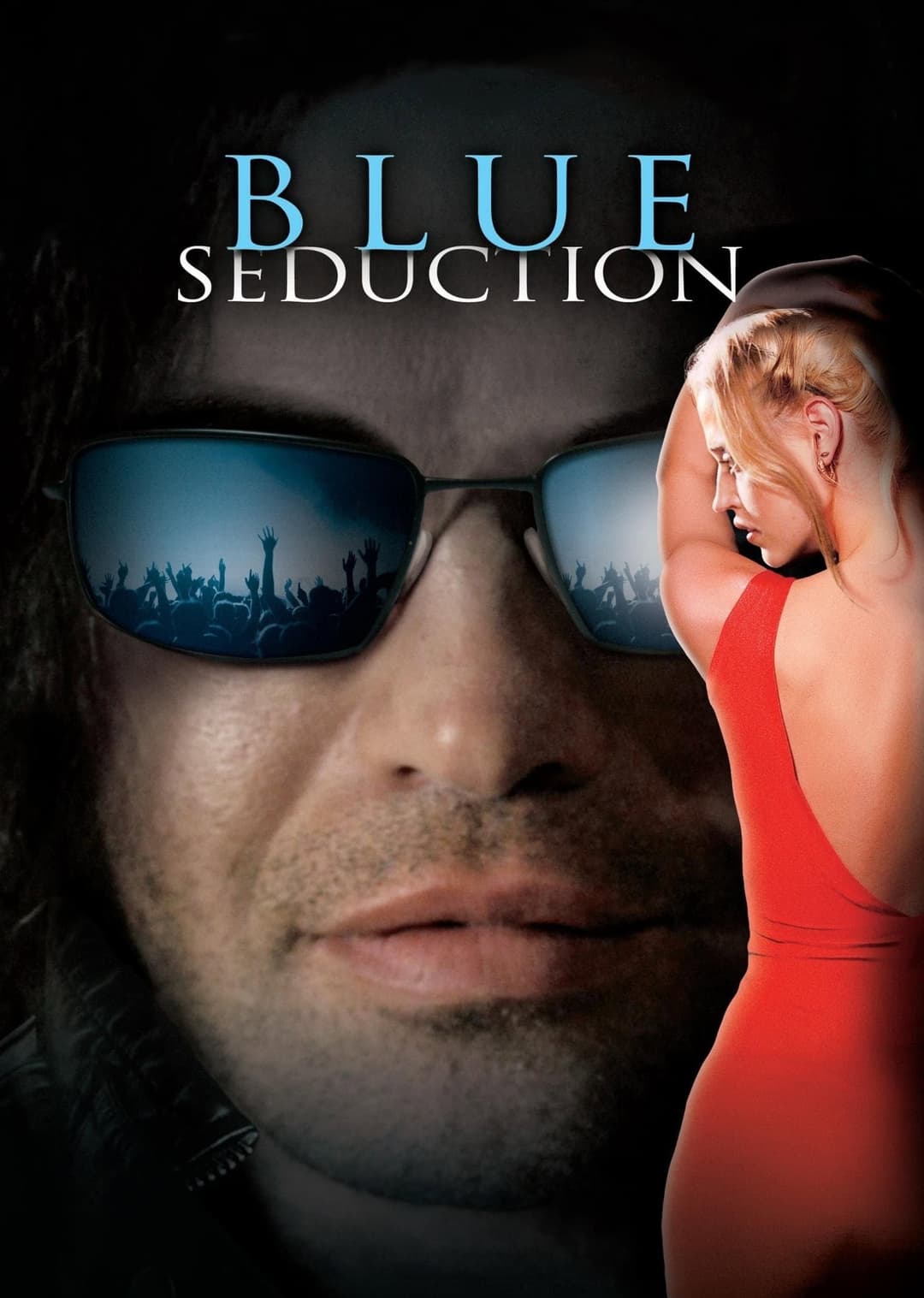 Poster di Blue Seduction