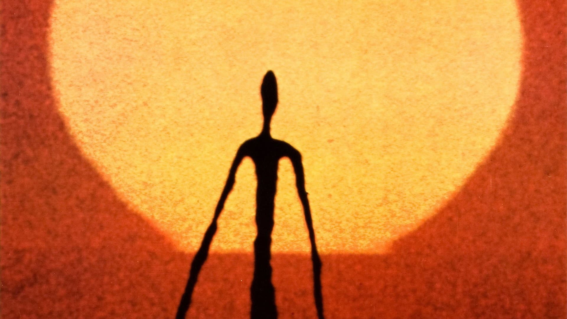 Why Man Creates - immagine