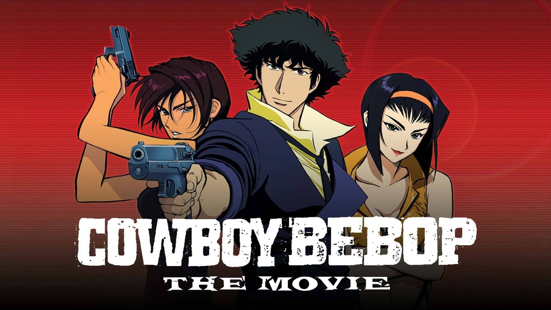 Cowboy Bebop - Il film - immagine