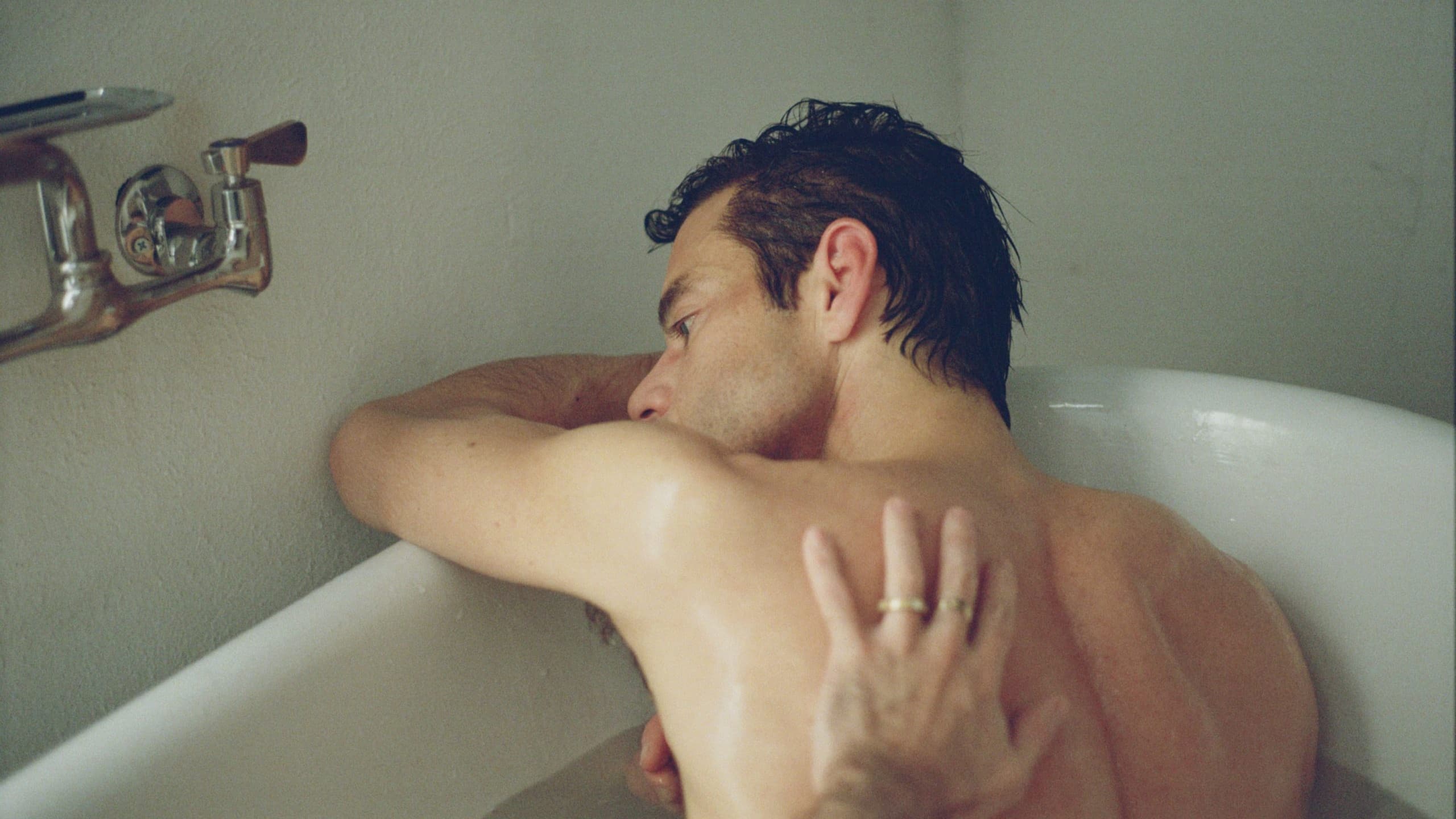 The Man I Love - immagine