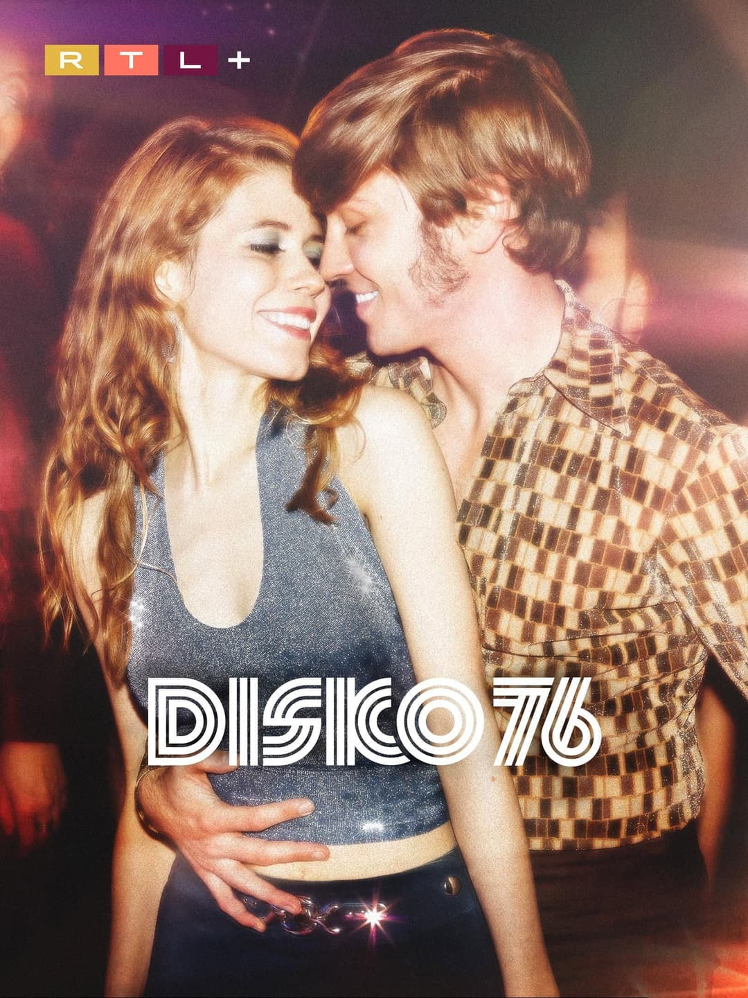 Poster di Disko 76