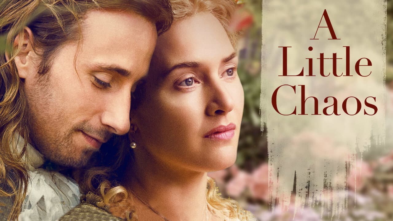 Le regole del caos - immagine