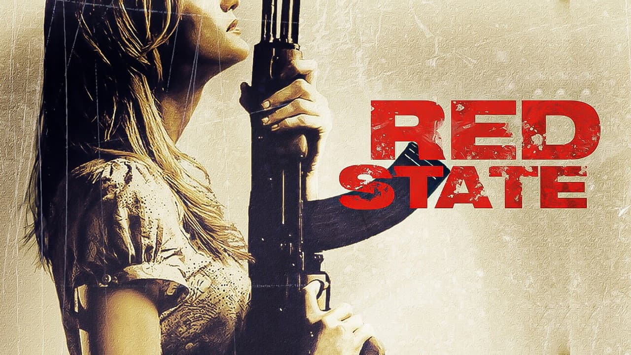 Red State - immagine