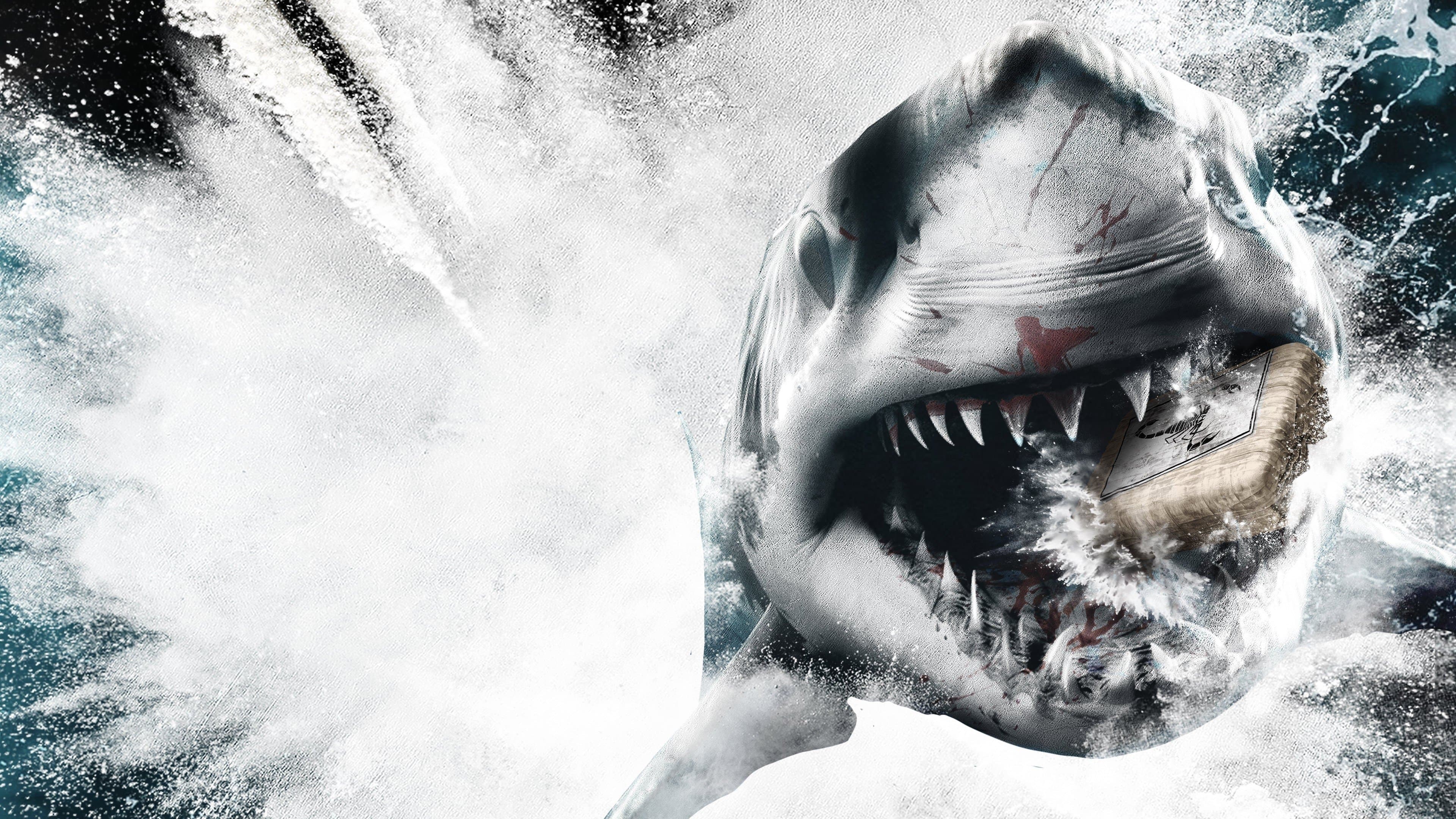 Deep Fear - Squali negli abissi - immagine