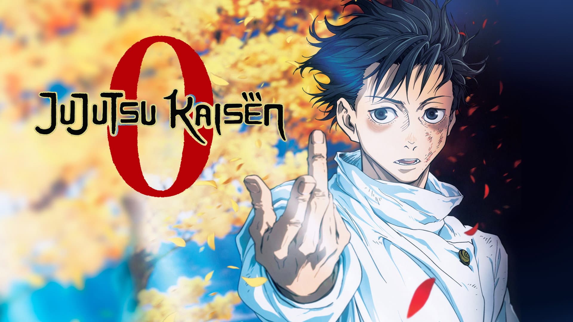 Jujutsu Kaisen 0 - Il film - immagine
