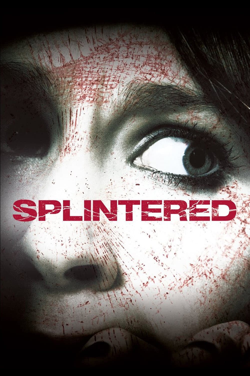 Poster di Splintered