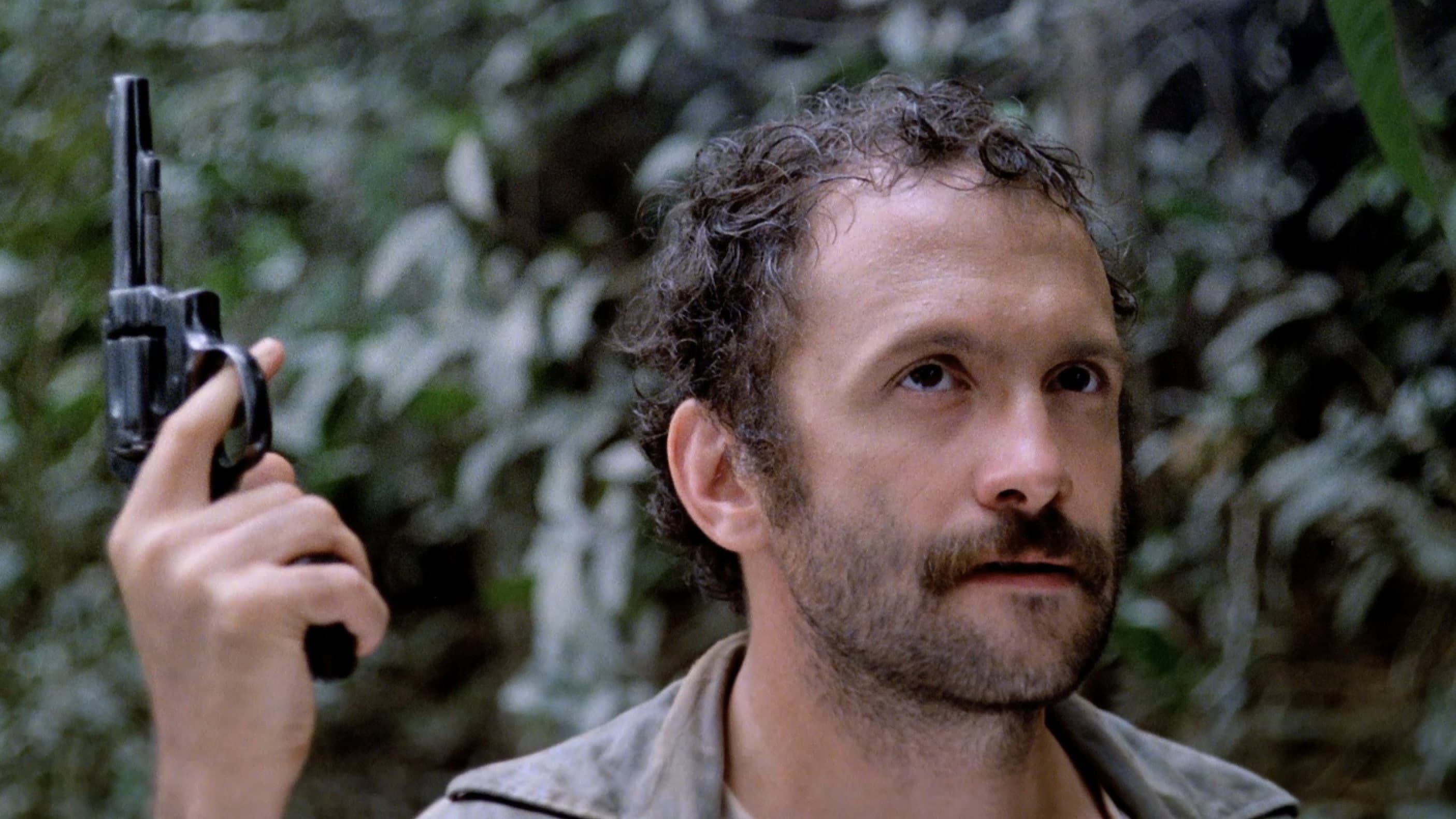 Cannibal Holocaust - immagine