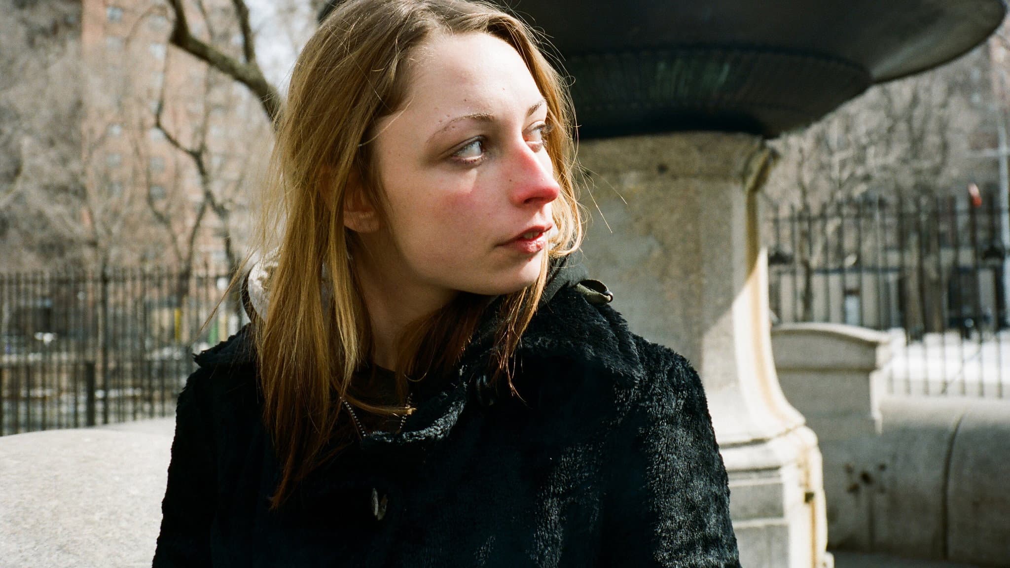 Heaven Knows What - immagine