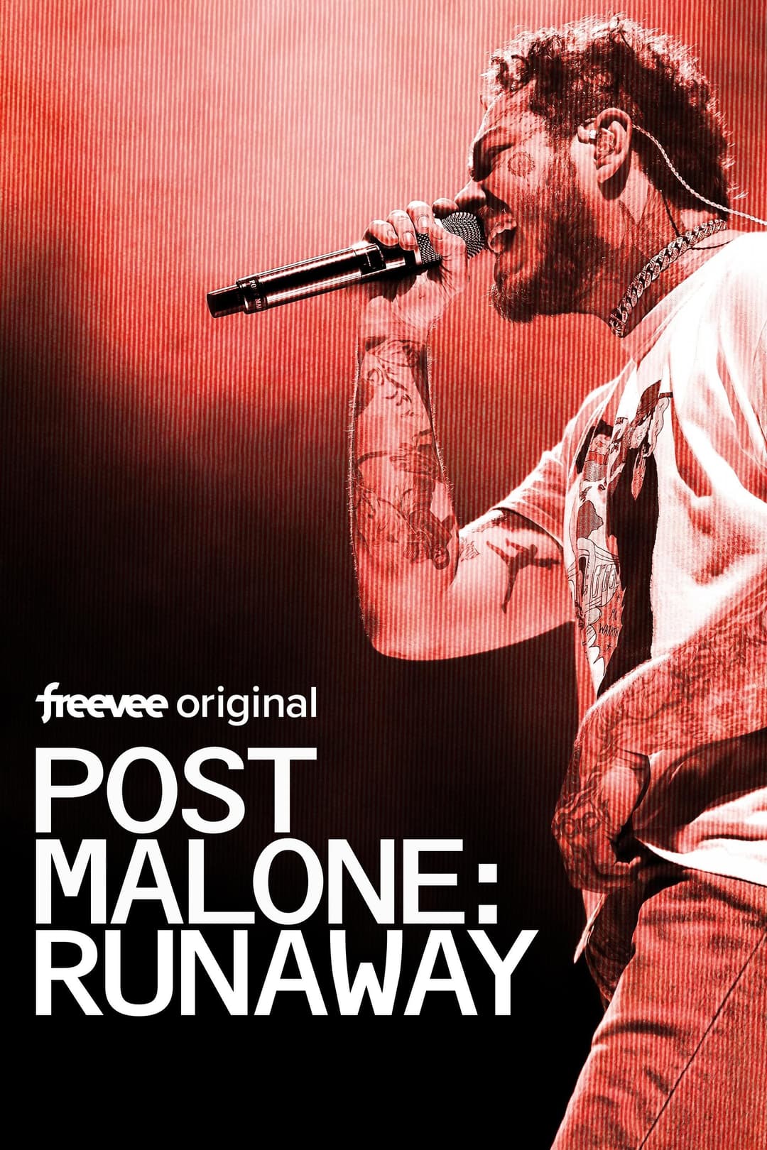 Poster di Post Malone: Runaway