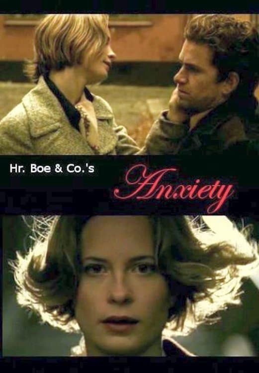 Poster di Hr. Boe & Co.’s Anxiety
