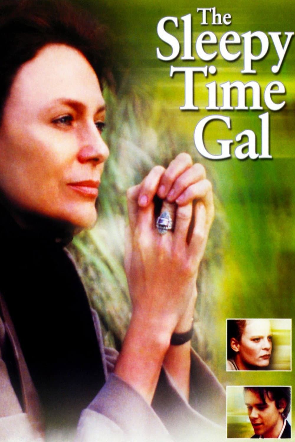 Poster di The Sleepy Time Gal
