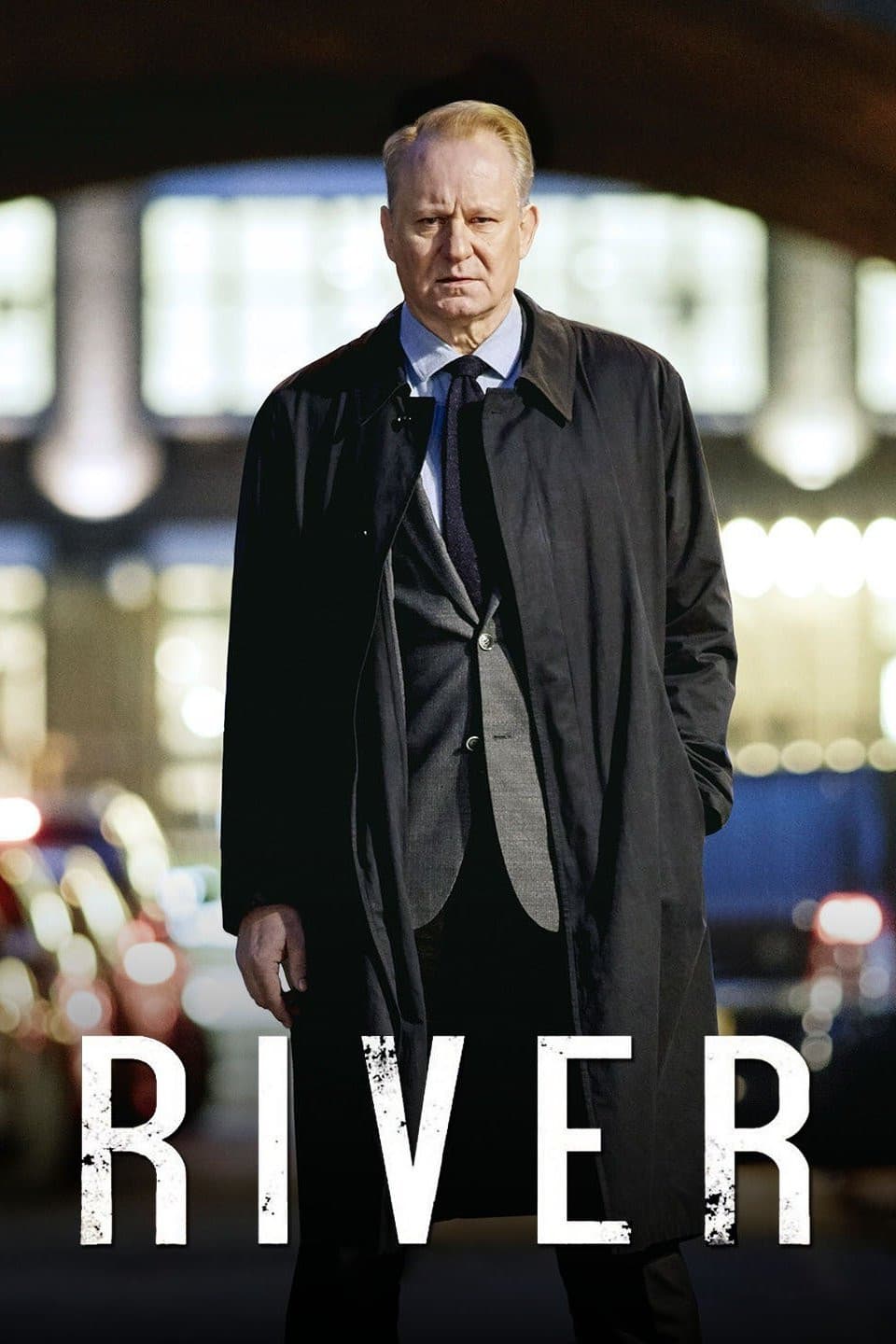 Poster di River