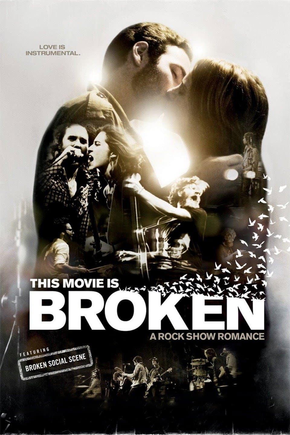 Poster di This Movie Is Broken