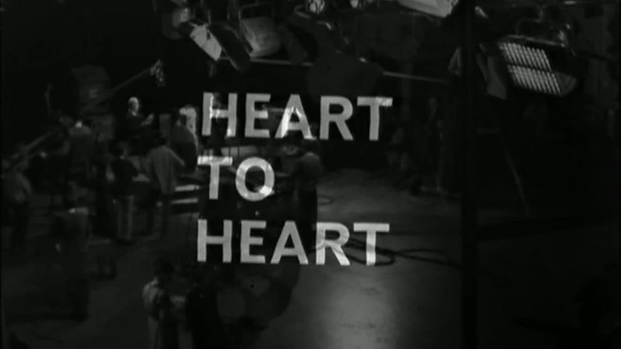 Heart to Heart - immagine